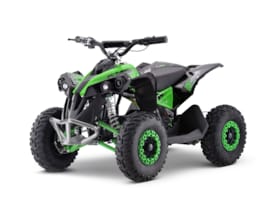 36V Elektro Kinder Quad ATV grün 1000W