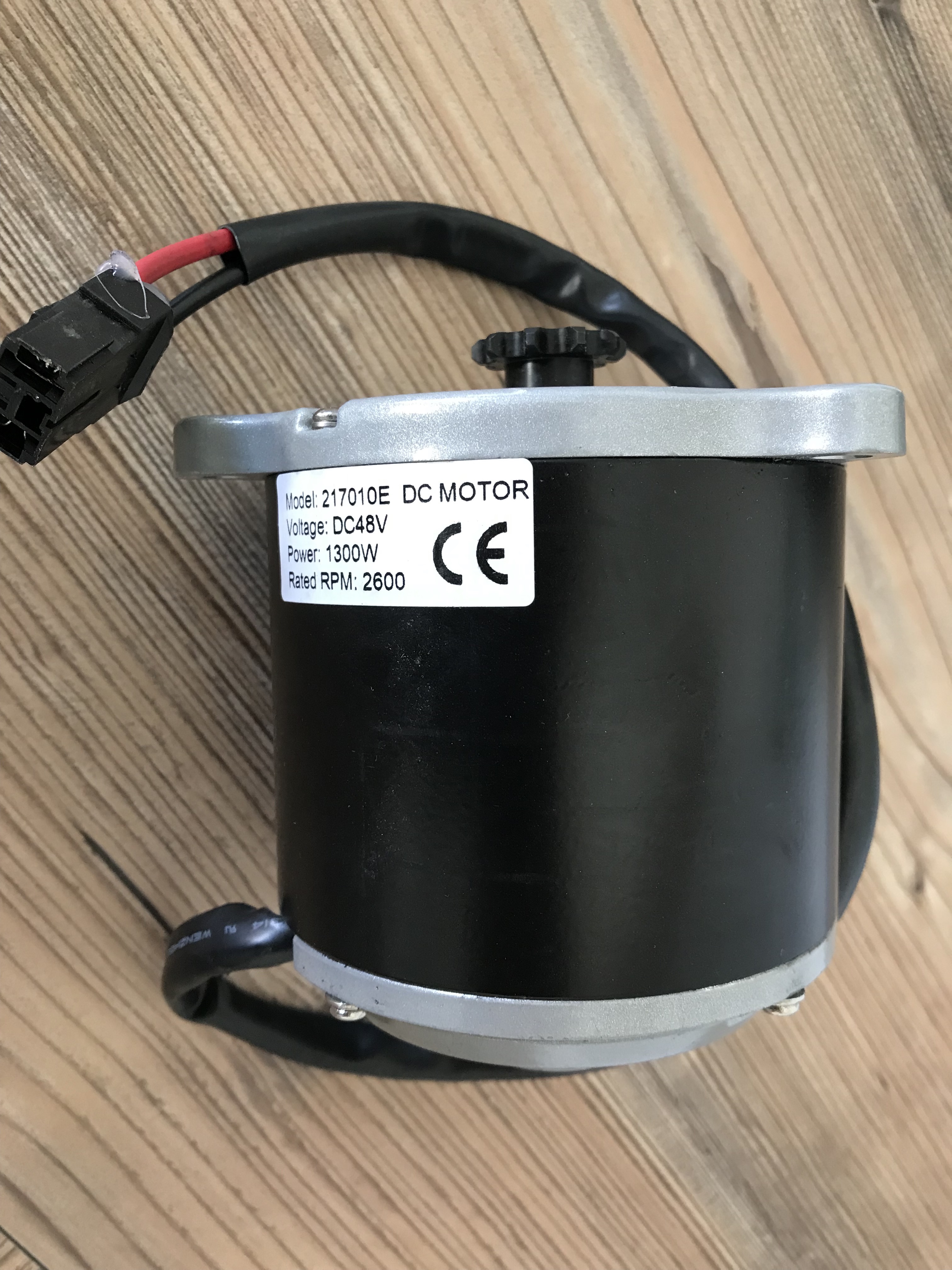 Motor für Quad ATV 48V mit 1300W