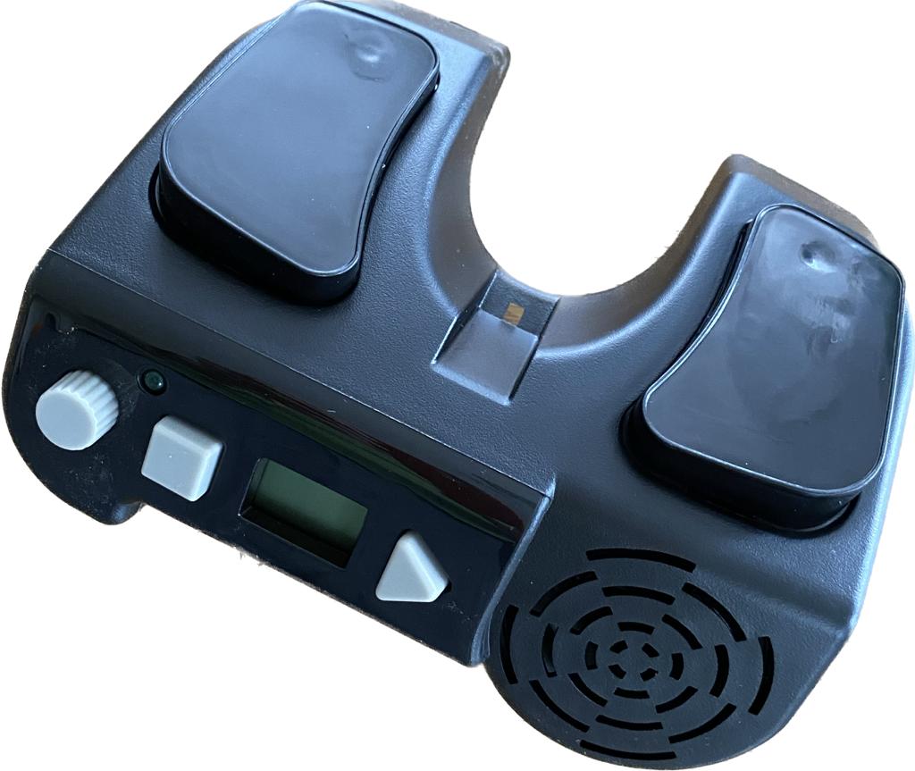 Radio für Peg Perego Traktoren