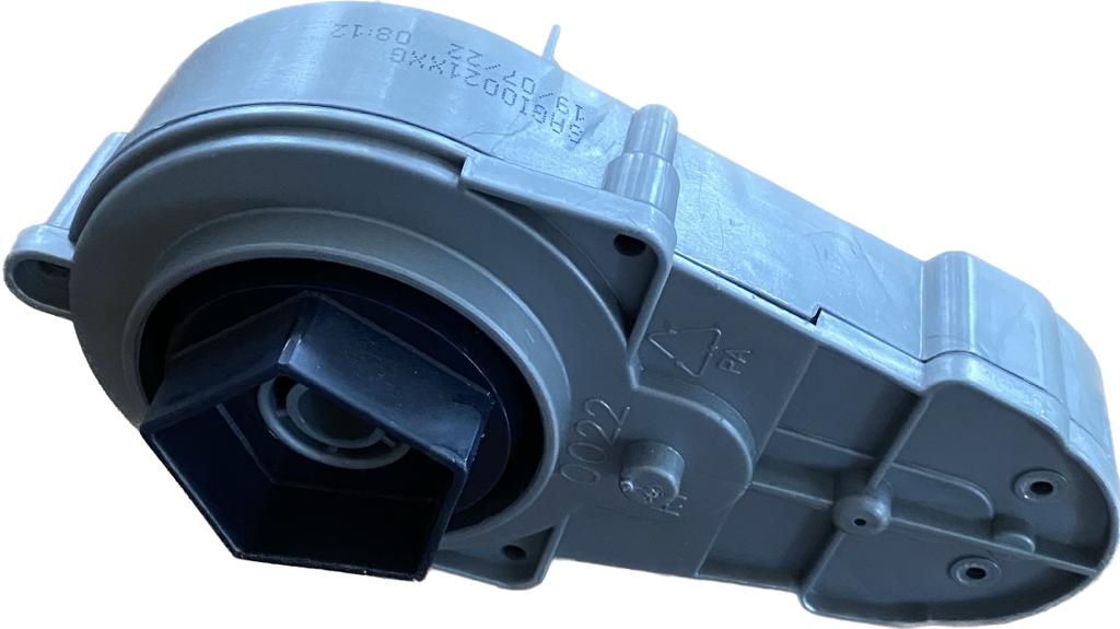 Getriebe für Peg Perego 12V Polaris Outlaw Quad