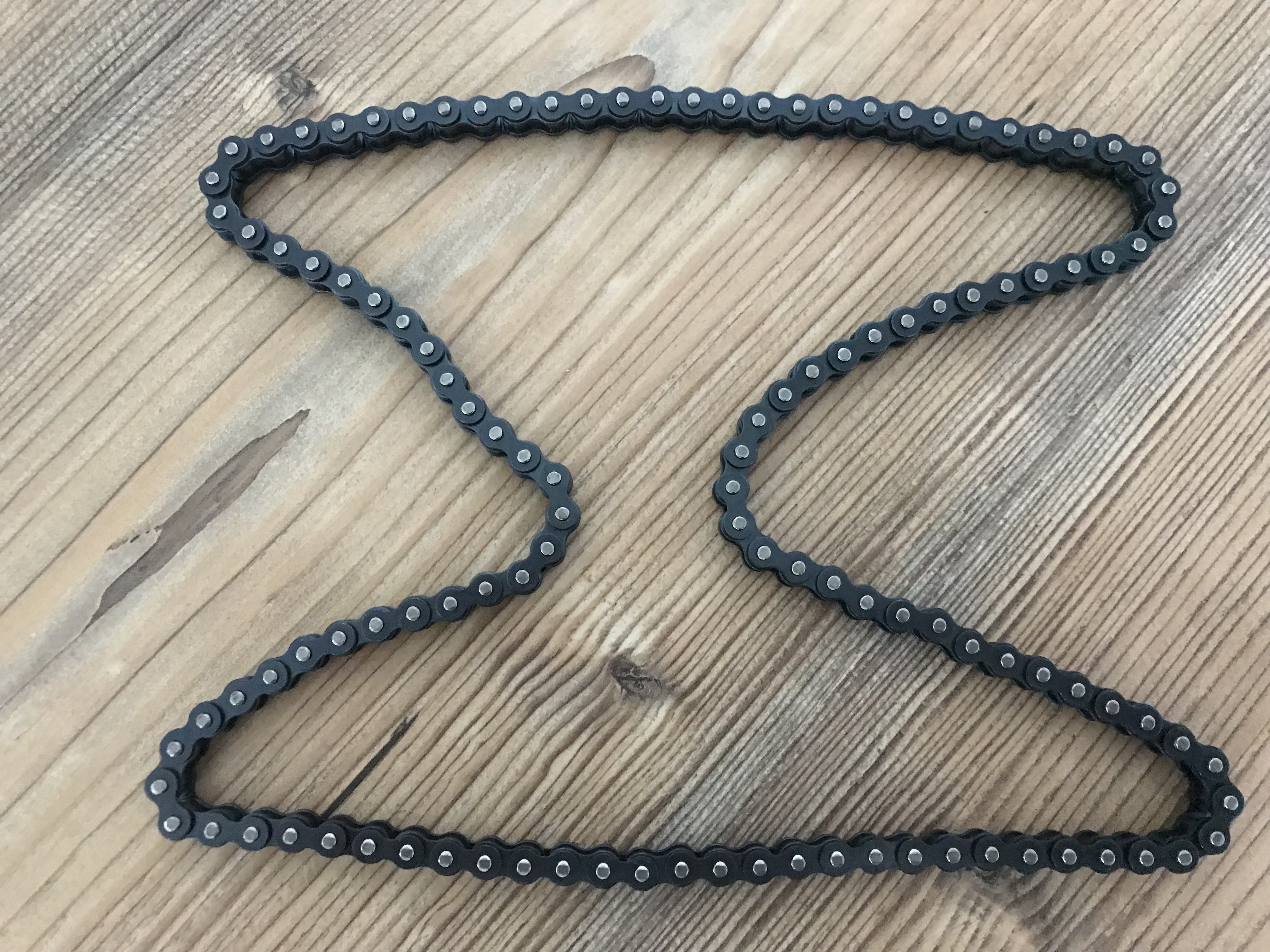 Kette für Dirt Bike 48V mit 1300W