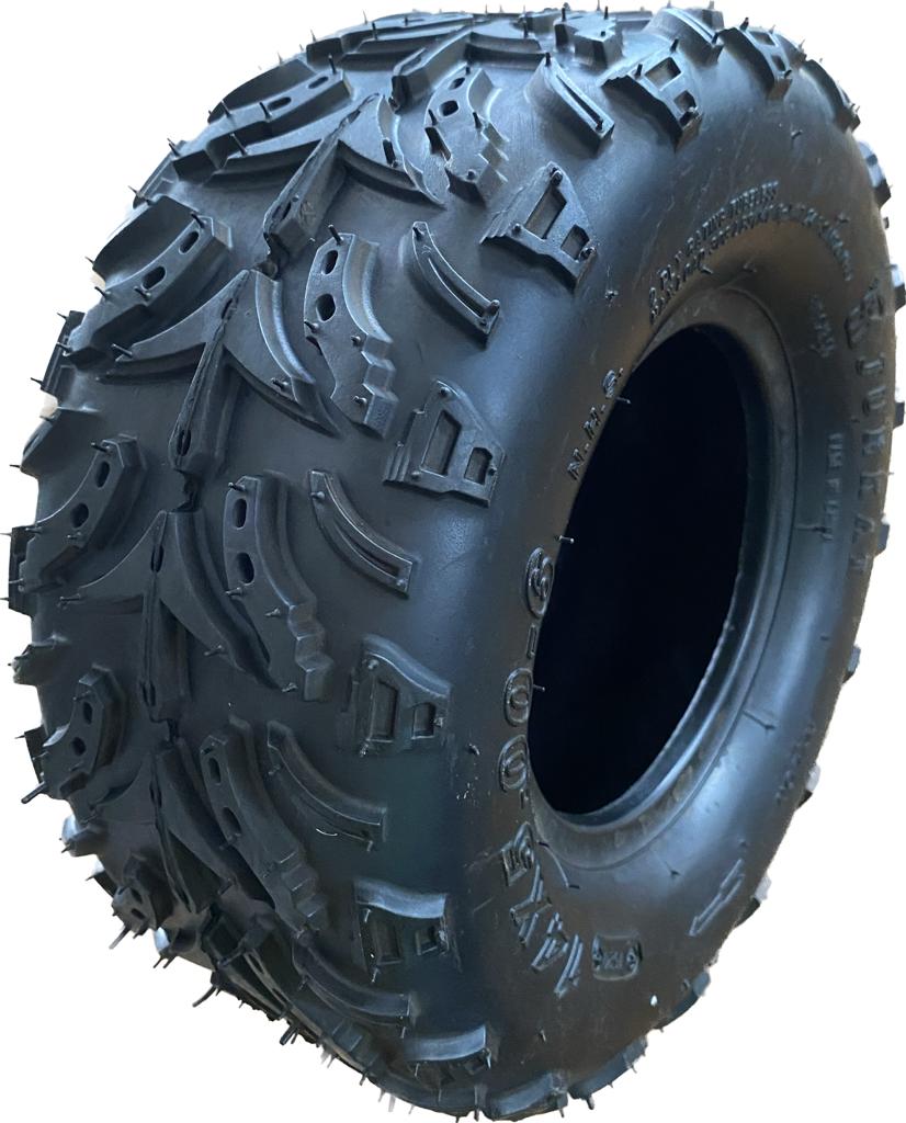 Hinterreifen 14x5.00-6 für Quad ATV 48V mit 1300W