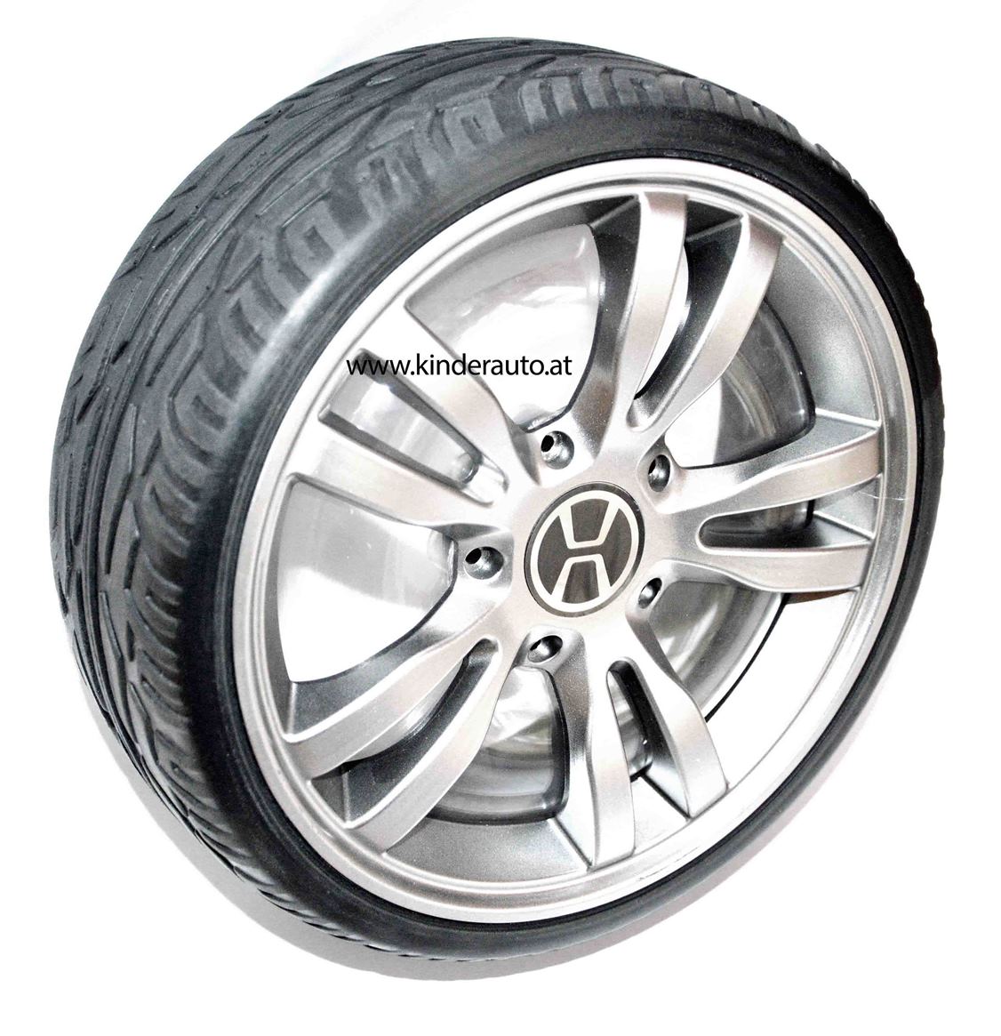 Ersatzrad für HENES BROON F-Serie