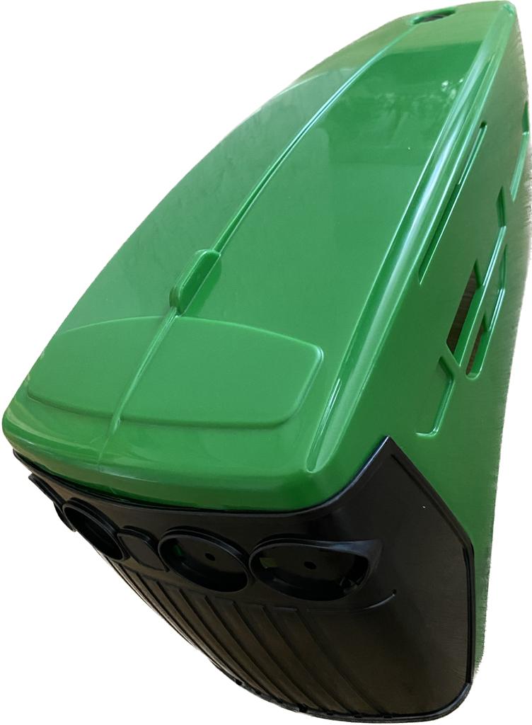 Motorhaube für Peg Perego John Deere Ground Force