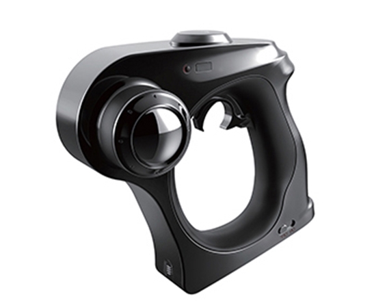 Fernbedienung für HENES BROON F-Serie und T-Serie